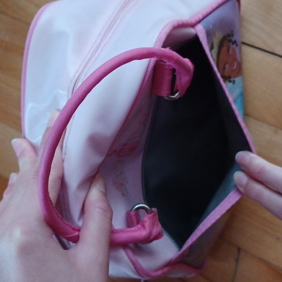 Disney Princesses Thermos lunchbox for little girls. - Picture 5 of 10